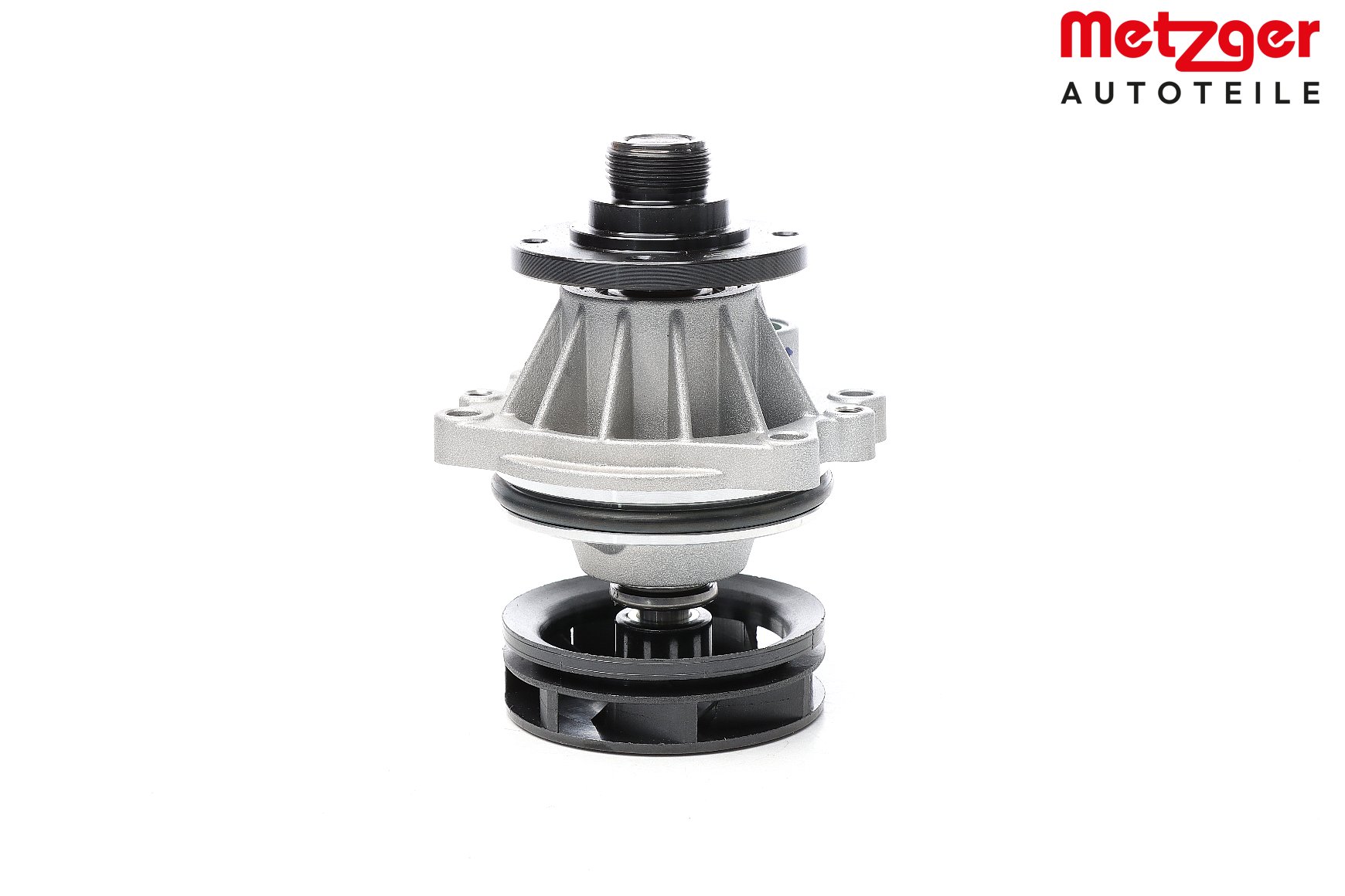 OEM nummer 11 51 7 509 985 - Vannpumpe 4007056 BMW, MINI
