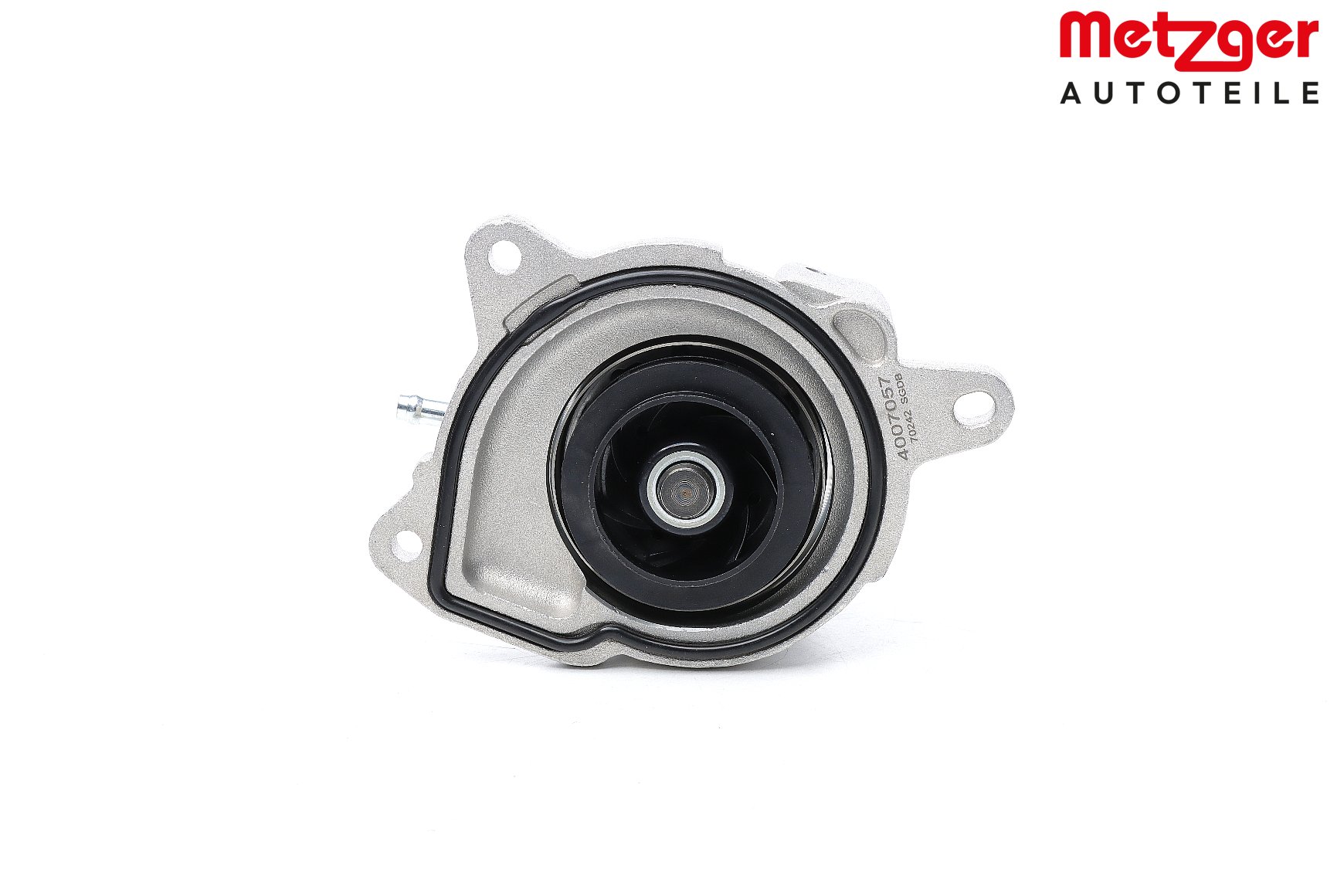 Numéro OEM 03F 121 004 D - Pompe à eau 4007057 AUDI, SEAT, SKODA, CUPRA, BUGATTI