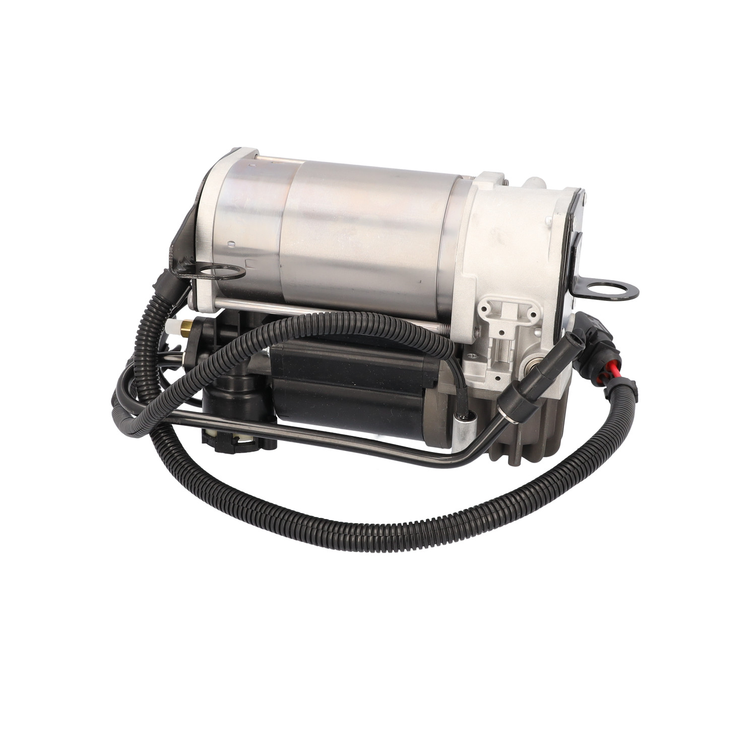 Numer OEM 4E0 616 007 D - Kompresor zawieszenia 192682 AUDI, SKODA, SEAT, LAND ROVER