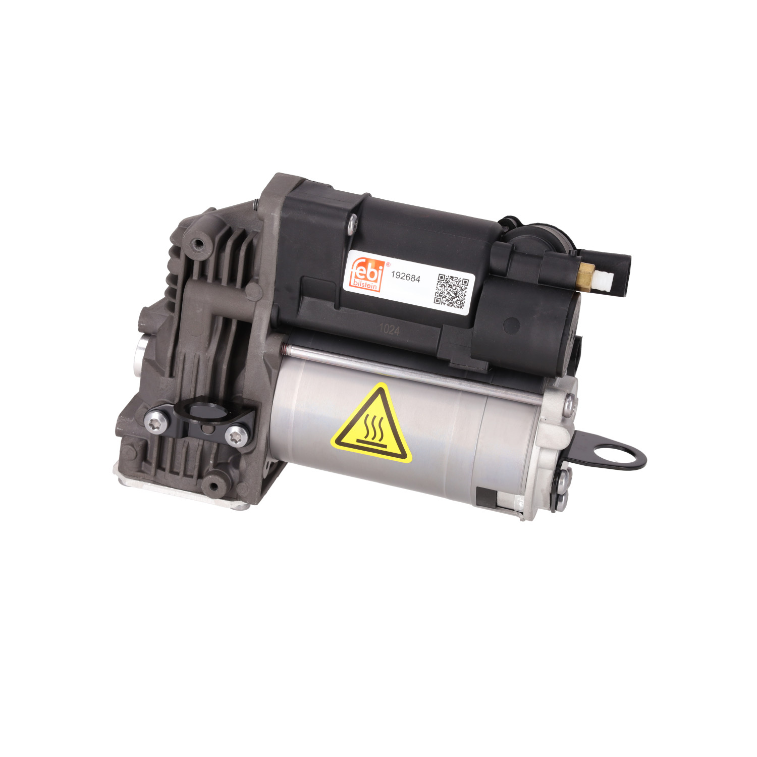 OEM nummer A 164 320 12 04 - Kompressor, trykluftanlæg 192684 MERCEDES-BENZ