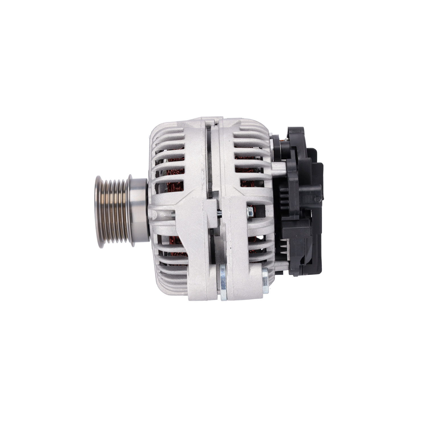 Numer OEM 1 202 116 - Alternator 193224 BMW, OPEL, FORD, VAUXHALL