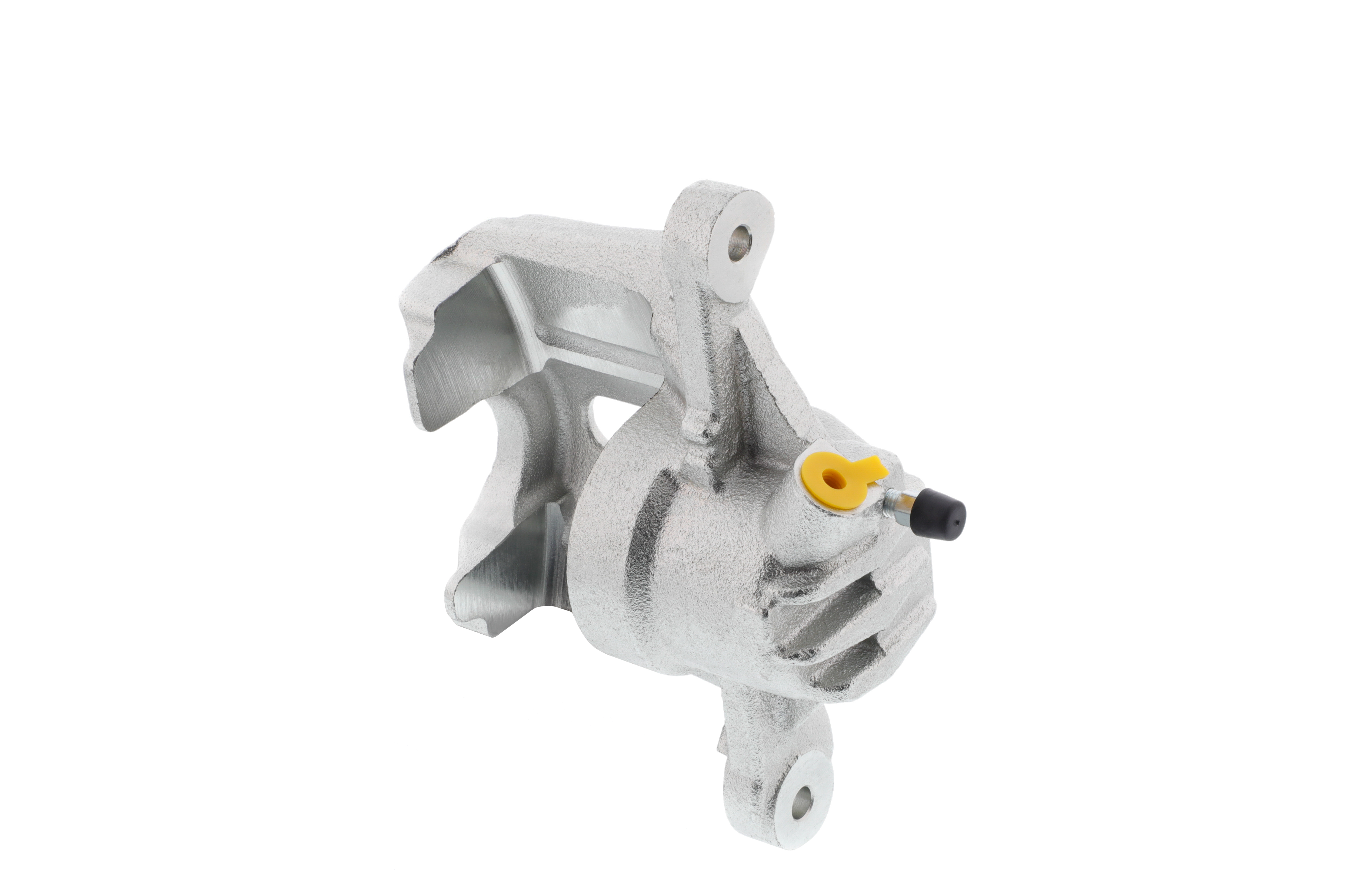 Pinça de travão 724 412 TOPRAN PEUGEOT 206 Hatchback (2A/C) 1.0 2003 71 cv