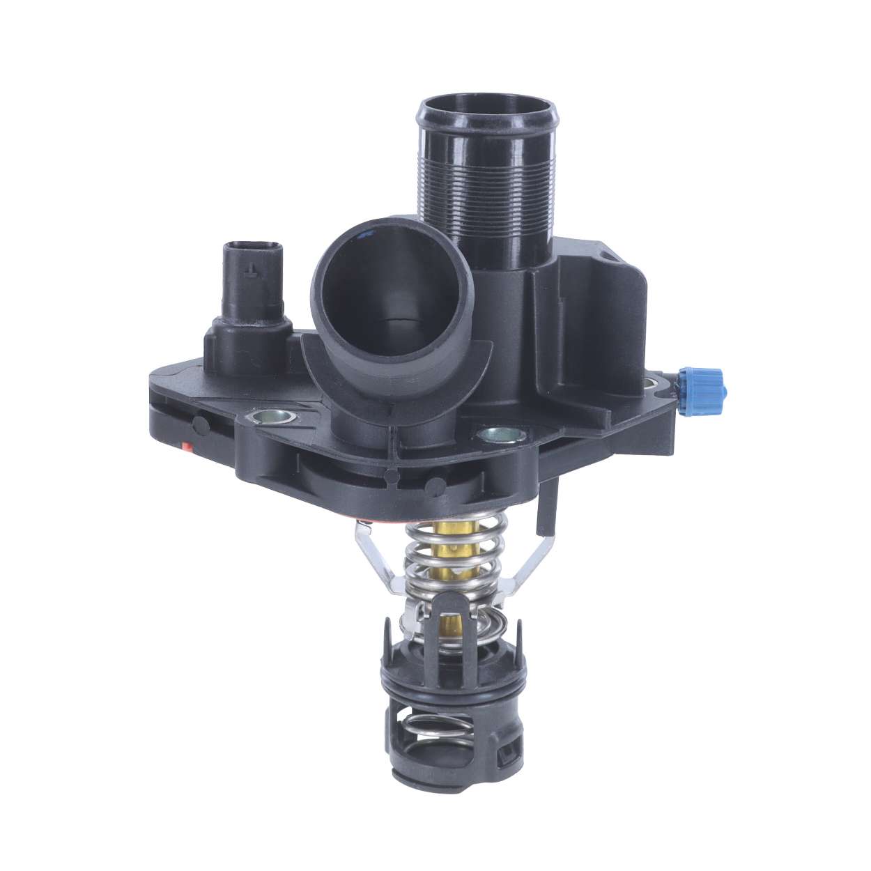 MOTORAD 1246-103 thermostat PEUGEOT 208 II 3/5 portes (UB_, UP_, UW_, UJ_) 1.2 VTi 82CV 2020