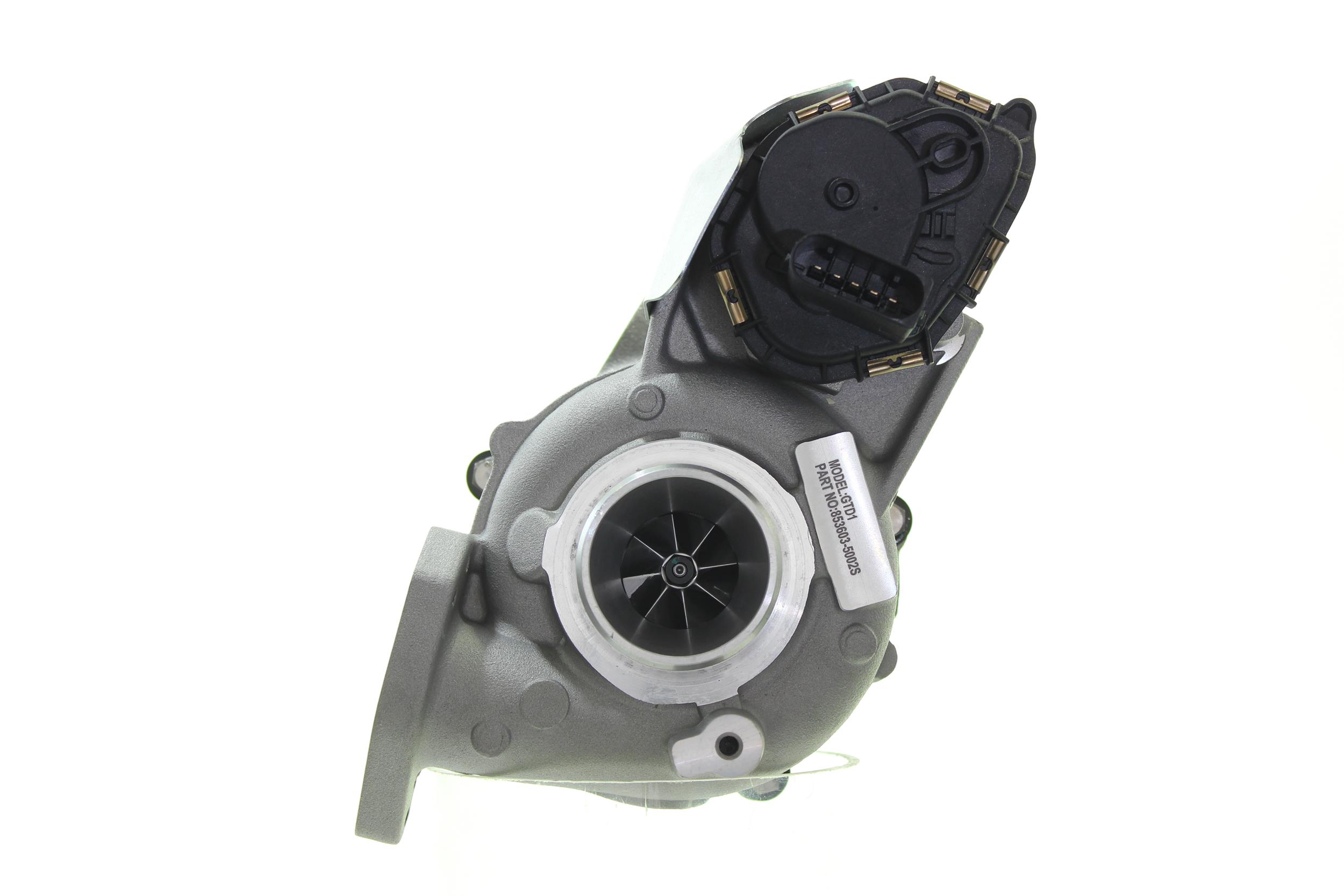 ALANKO 10902038 turbo DS DS 4 II BlueHDi 130 (FBYHZT) 131CV 2025