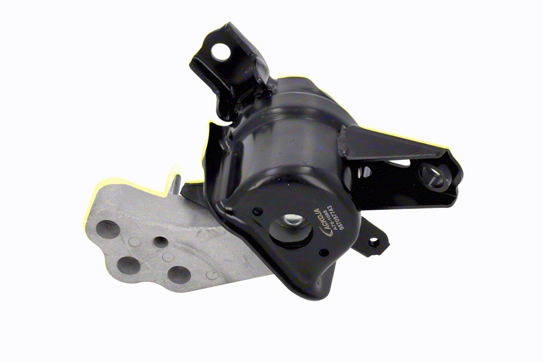 ACKOJA Motorhalter rechts, Gummimetalllager A70-1088 376,42&nbsp;&euro; online erwerben