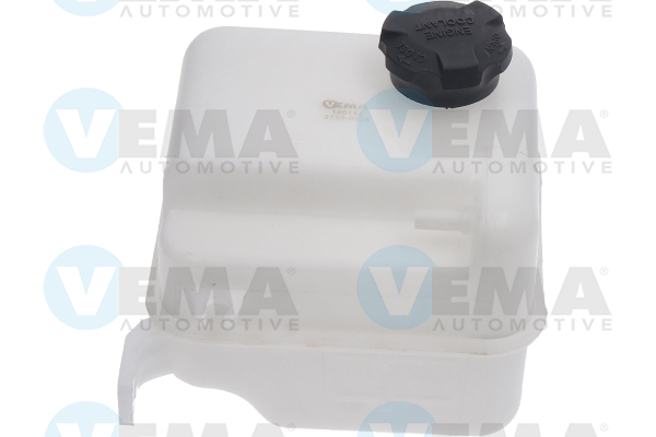 Serbatoio compensazione refrigerante 160142 VEMA HYUNDAI ix35 (LM, EL, ELH) 1.7 CRDi 2010 116 CV