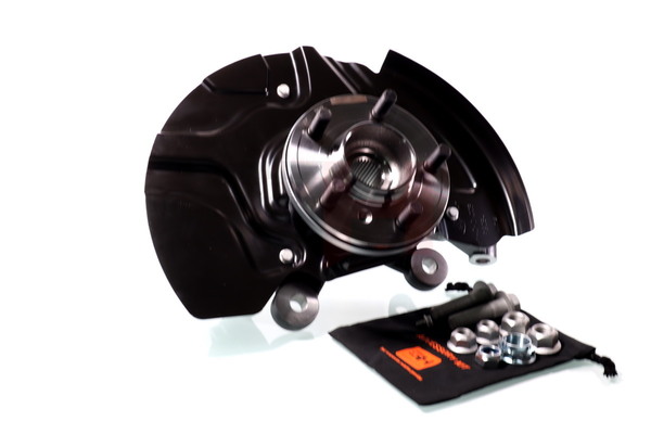 Numer OEM LR0 09816 - Sworzeń zwrotnicy, zawieszenie koła GH-284009V LAND ROVER, ROVER