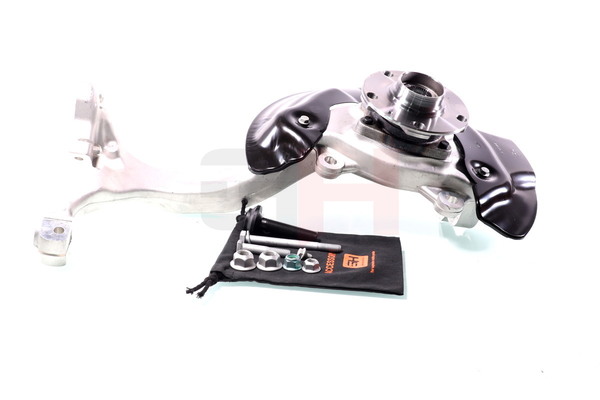 OEM nummer 4F0 498 625 B - Styrspindel GH-284704H VW, AUDI, SKODA, SEAT