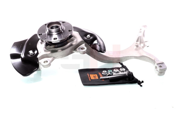 OEM nummer 4F0 498 625 B - Styrspindel GH-284704V VW, AUDI, SKODA, SEAT