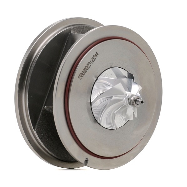 Número OEM 1 870 257 - Cartucho CHRA 4973C0361 VW, PEUGEOT, OPEL, FORD, CITROËN