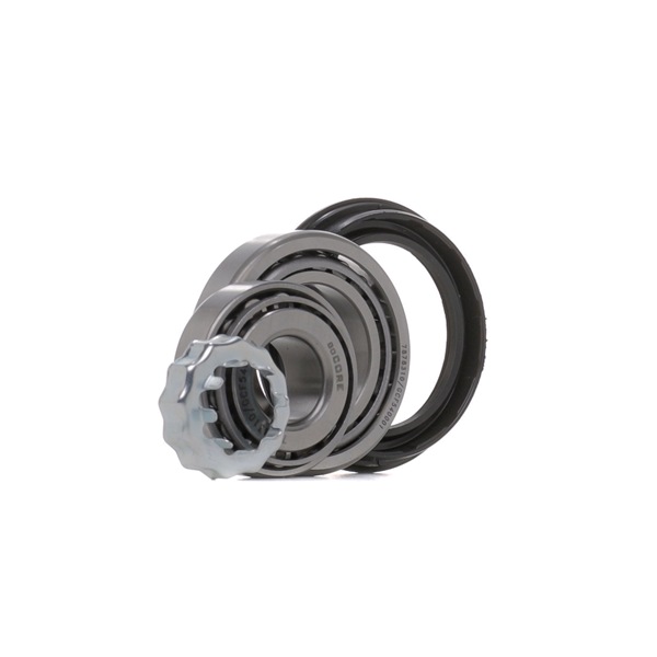 Radnabe GCF540001 goCORE VW Kaefer Typ 1 1300 1.3 1971 44 PS