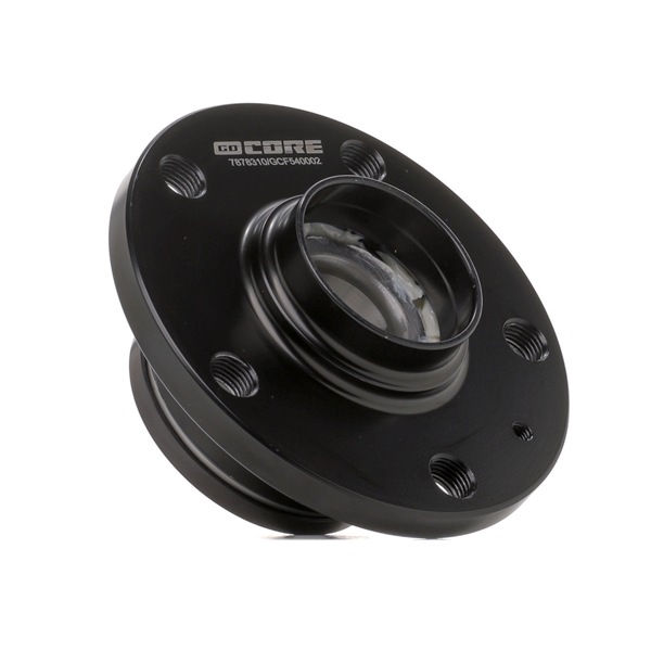 Radnabe GCF540002 goCORE VW Passat B6 Variant (3C5) 2.0 2007 136 PS