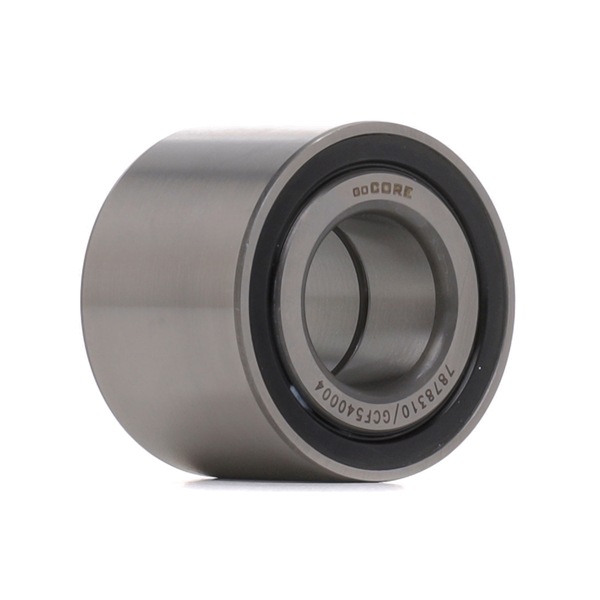 Radlagersatz GCF540004 goCORE RENAULT Clio II Schrägheck (BB, CB) 1.0 Campus Flex (CB32, CB3B, CB3V, CB3W, BB32, BB3B,... 2013 80 PS