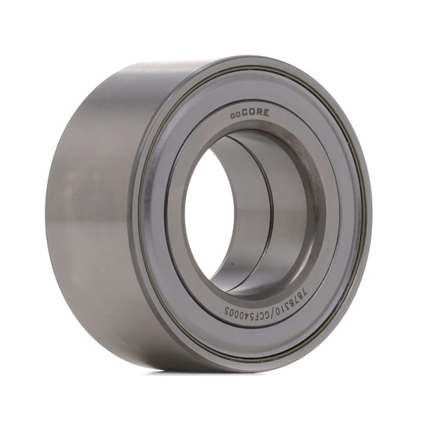 goCORE GCF540005 roulement de roue FIAT Scudo I Break (220) 2.0 JTD 16V 109CV 2001