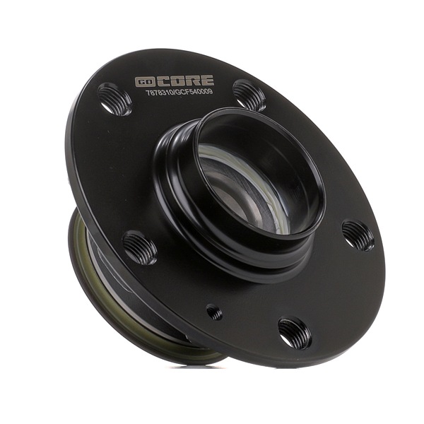goCORE GCF540009 roulement de roue Volkswagen T-Roc (A11) 1.0 TSI 110CV 2022