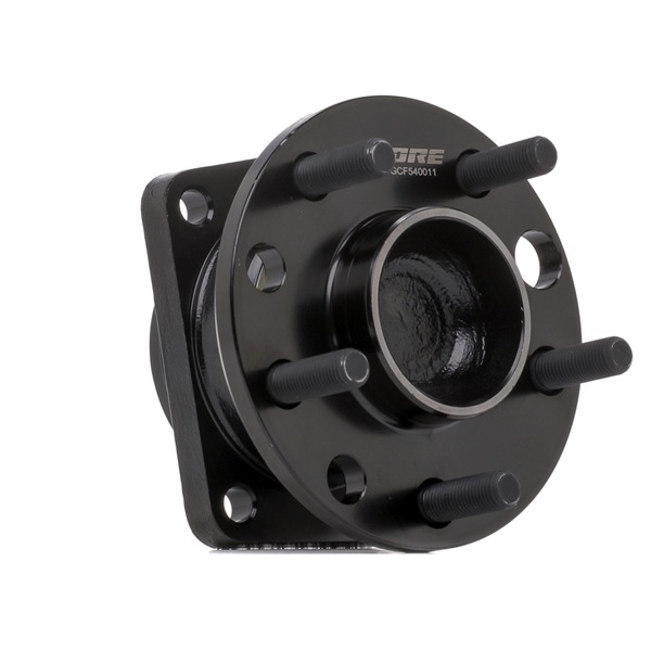 Numéro OEM C2S 46771 - Kit de roulement de roue GCF540011 FORD, JAGUAR