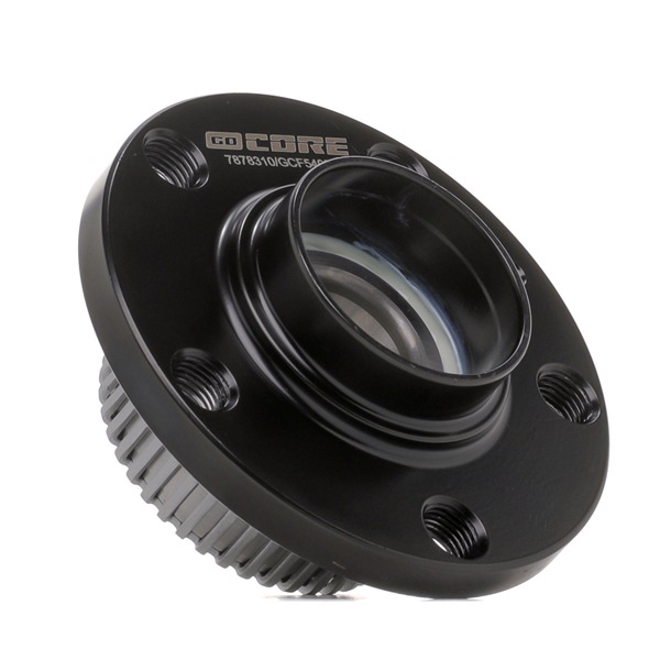 Radnabe GCF540013 goCORE VW New Beetle Cabrio (1Y7) 1.9 TDI 2002 90 PS