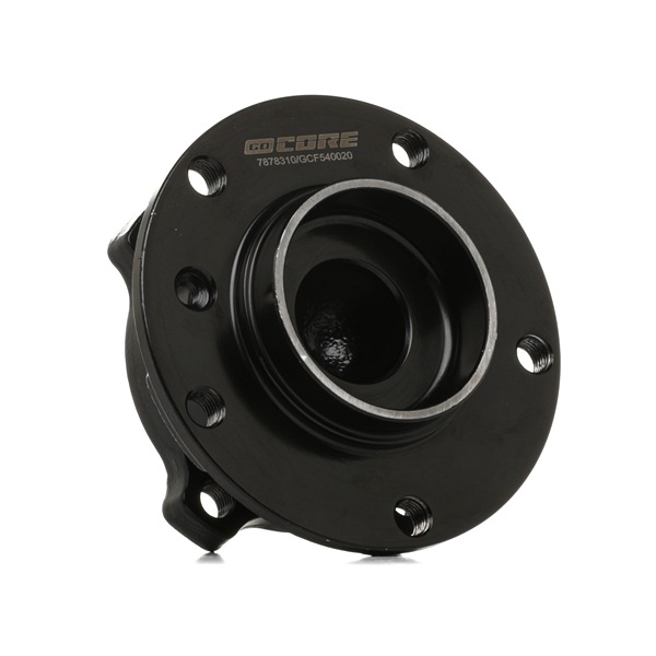 acheter goCORE (GCF540020) Kit de roulement de roue