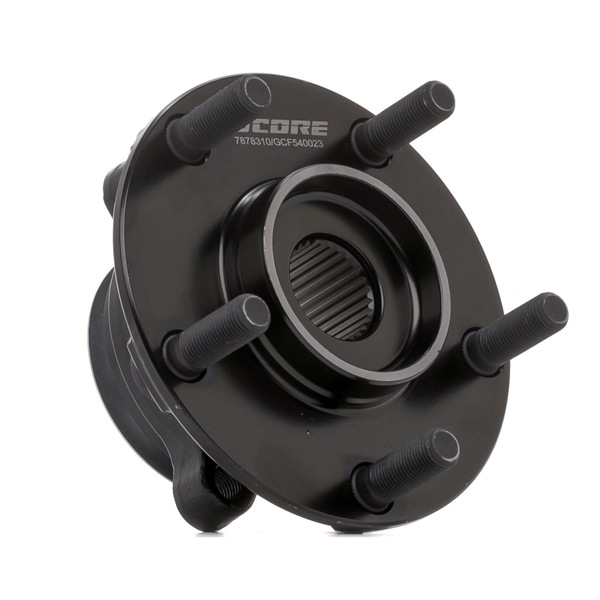 acheter goCORE (GCF540023) Kit de roulement de roue