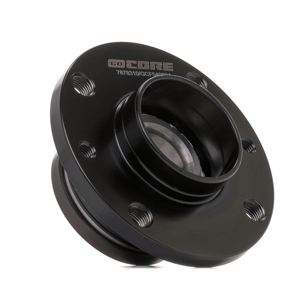 Radlagersatz GCF540024 goCORE ABARTH 500C / 595C / 695C Cabrio (312) 1.4 (312.AXD1A) 2022 162 PS