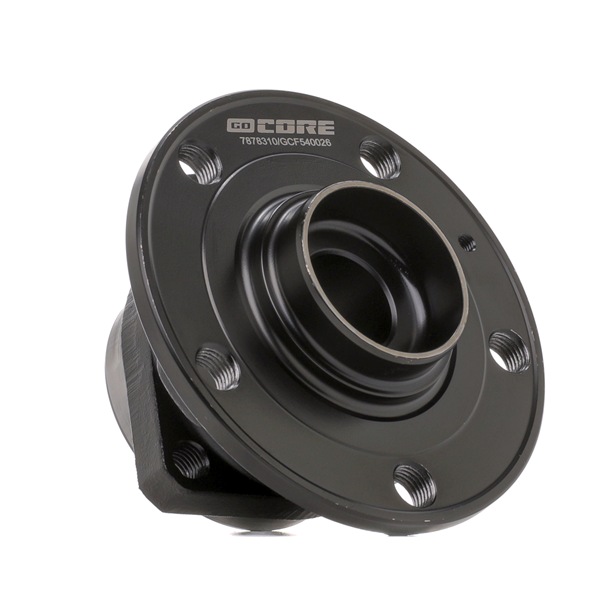 Radnabe GCF540026 goCORE VW Tiguan Allspace (BW2) 2.0 TSI 4motion 2022 185 PS