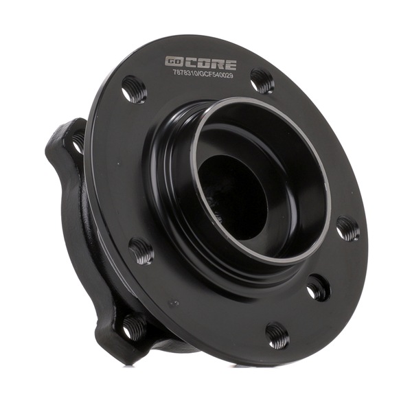 Numéro OEM 31 22 2 348 051 - Kit de roulement de roue GCF540029 BMW