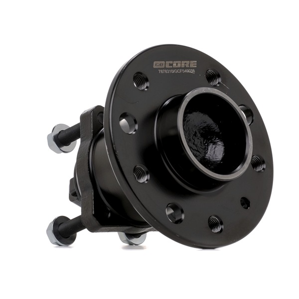 acheter goCORE (GCF540038) Kit de roulement de roue