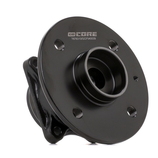 acheter goCORE (GCF540039) Kit de roulement de roue