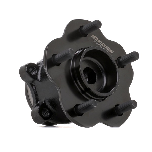 acheter goCORE (GCF540042) Kit de roulement de roue