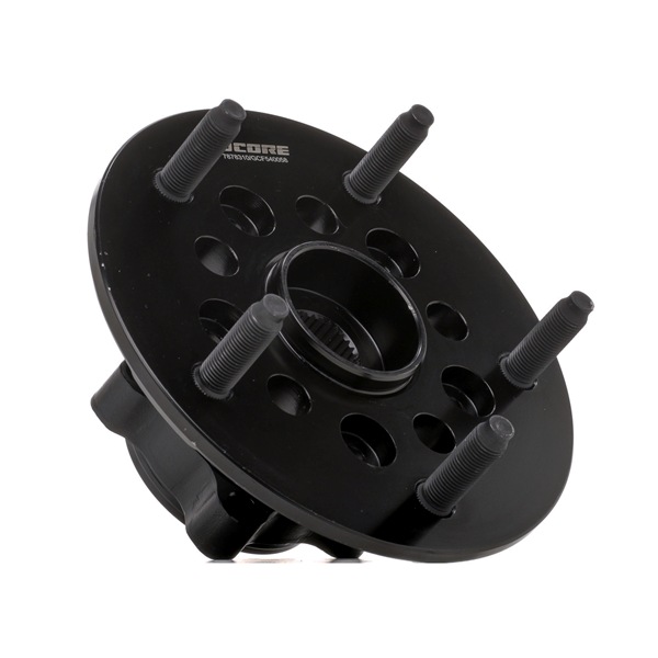 goCORE GCF540058 moyeu de roue FORD Transit Custom V362 Van (FY, FZ) 2.0 EcoBlue 185CV 2025