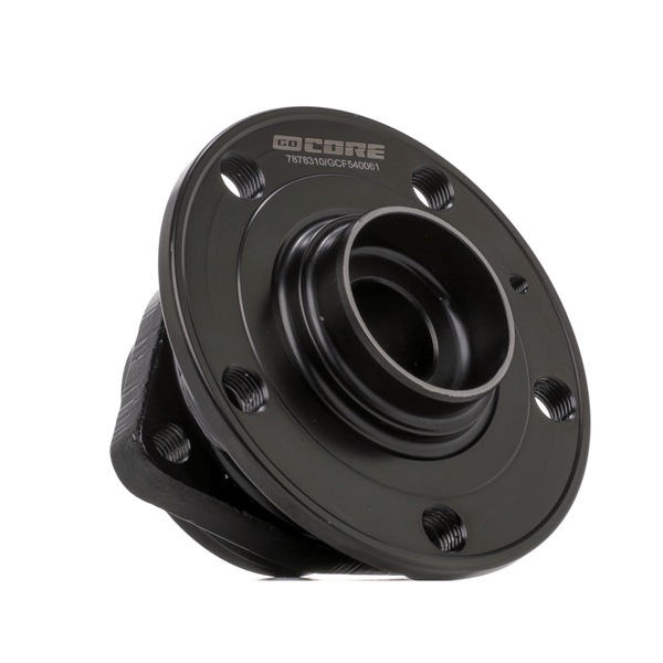 Radnabe GCF540061 goCORE VW Tiguan Allspace (BW2) 2.0 TSI 4motion 2021 185 PS
