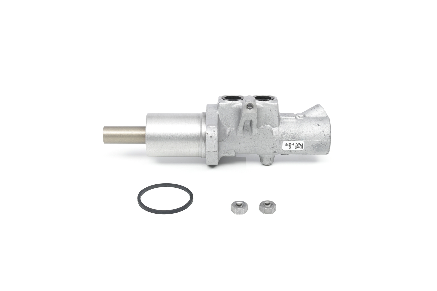 Huvudbromscylinder 24.2127-0901.3 ATE MERCEDES-BENZ E-klass T-modell (S212) E 200 CGI 1.8 (212.248) 2012 184 hk