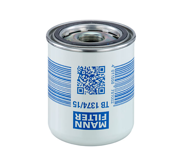 Numer OEM 81 52102 0010 - Wkład osuszacza powietrza, instalacja pneumatyczna TB 1374/15 x MAN