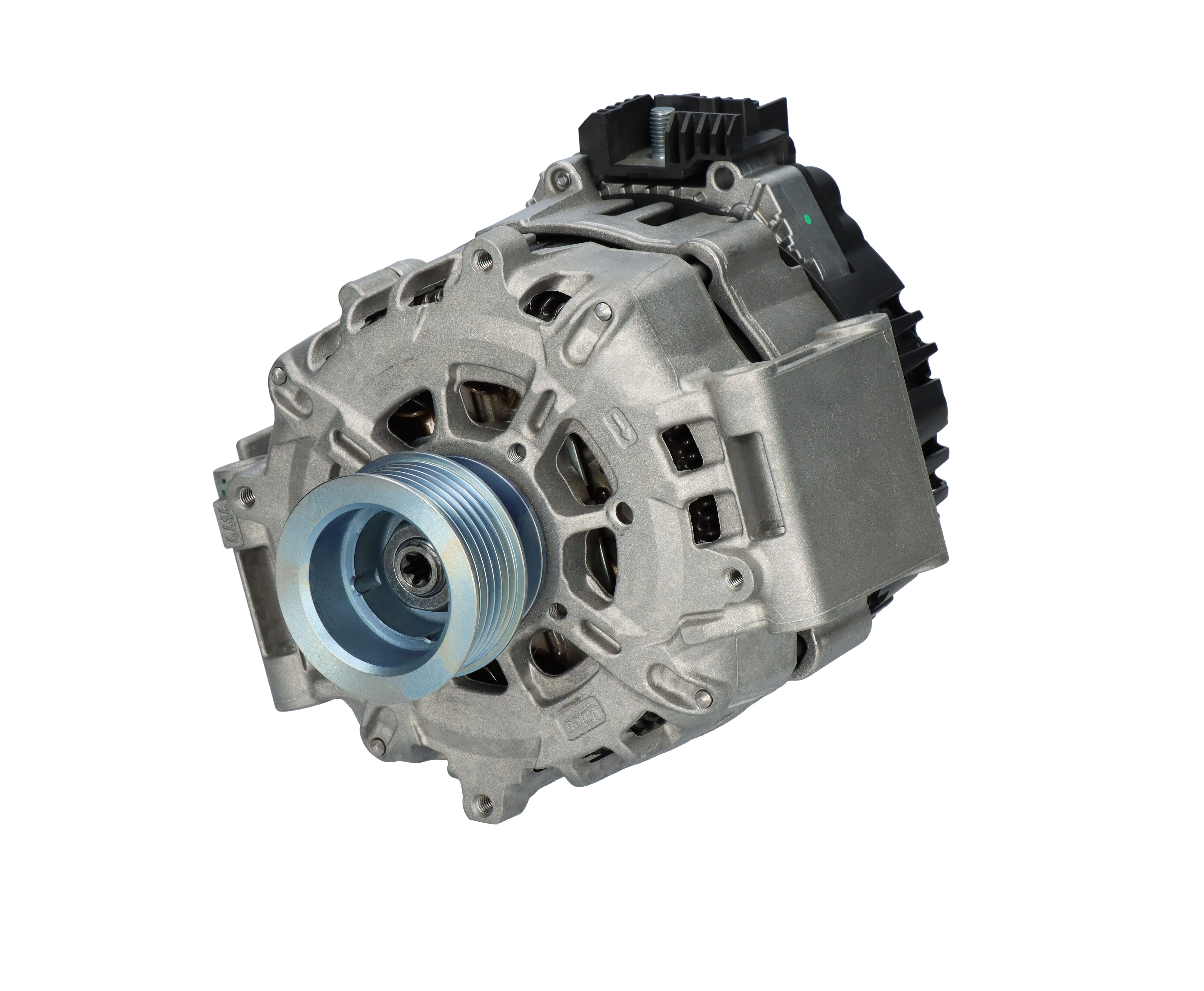 VALEO | Generator 444767 AUDI A6 C8 Avant (4A5) 2022 billig online
