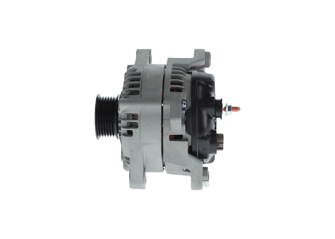 BOSCH | Dynamo Spannung:14V, Generator-Ladestrom: 150A 1 986 A00 075 KIA Optima / K5 Sedan (JF) 2015 billig online