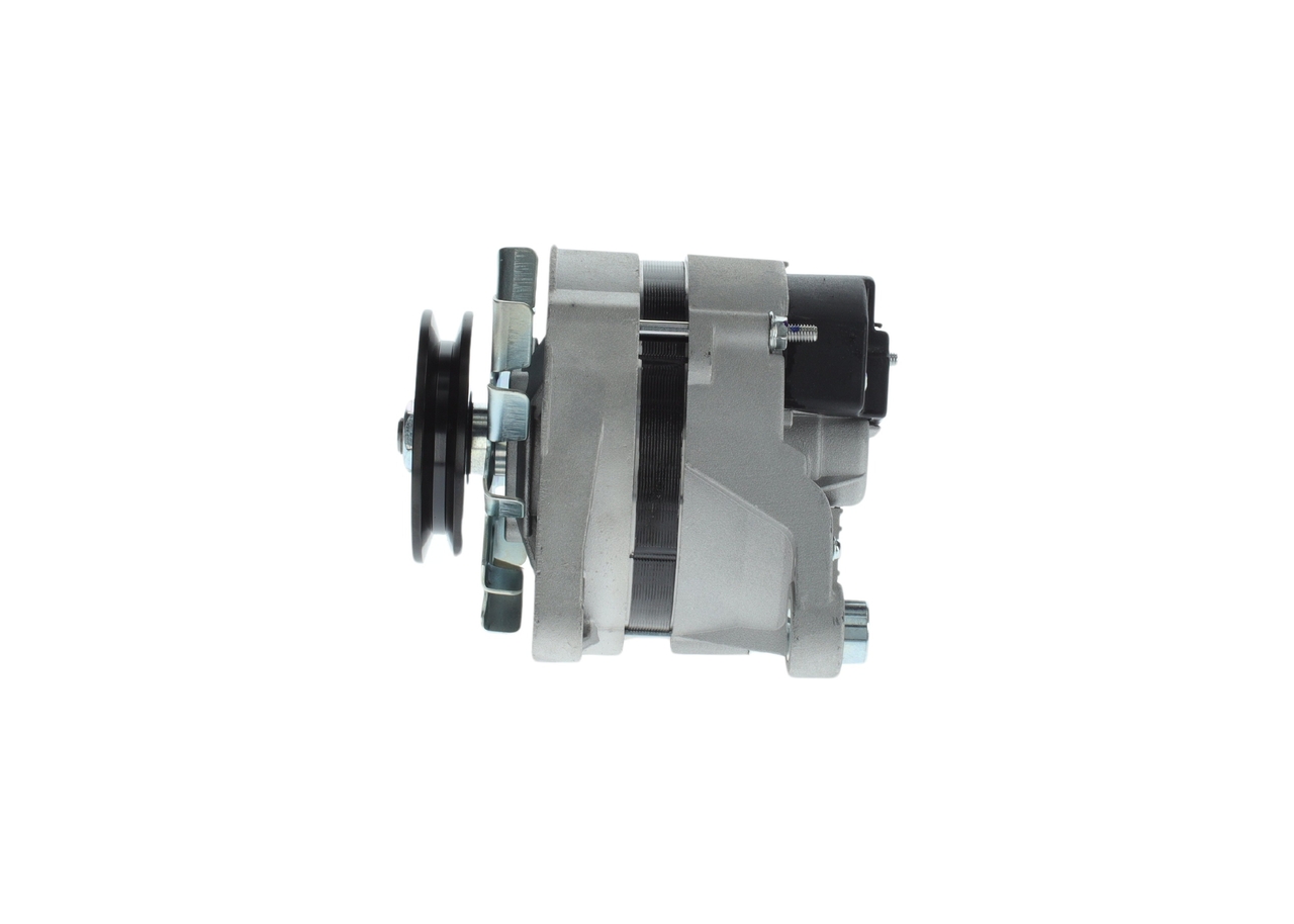 Alternator 1 986 A01 179 BOSCH IVECO Daily II Bus 2.8 40-12 A 1998 122 Pk