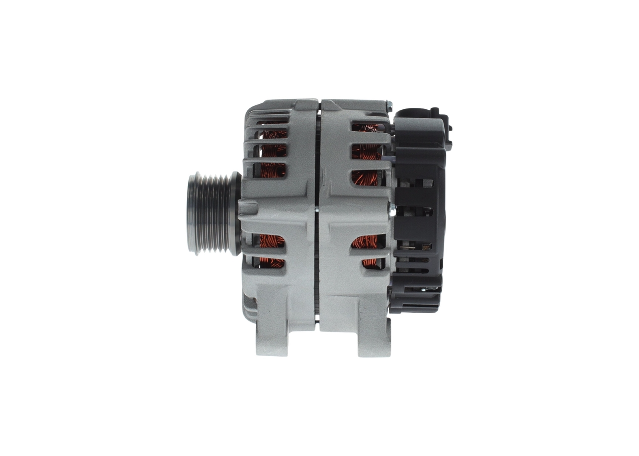 OEM-Nummer 966 1544 880 - Lichtmaschine 1 986 A01 356 VW, FIAT, PEUGEOT, CITROËN, ALFA ROMEO