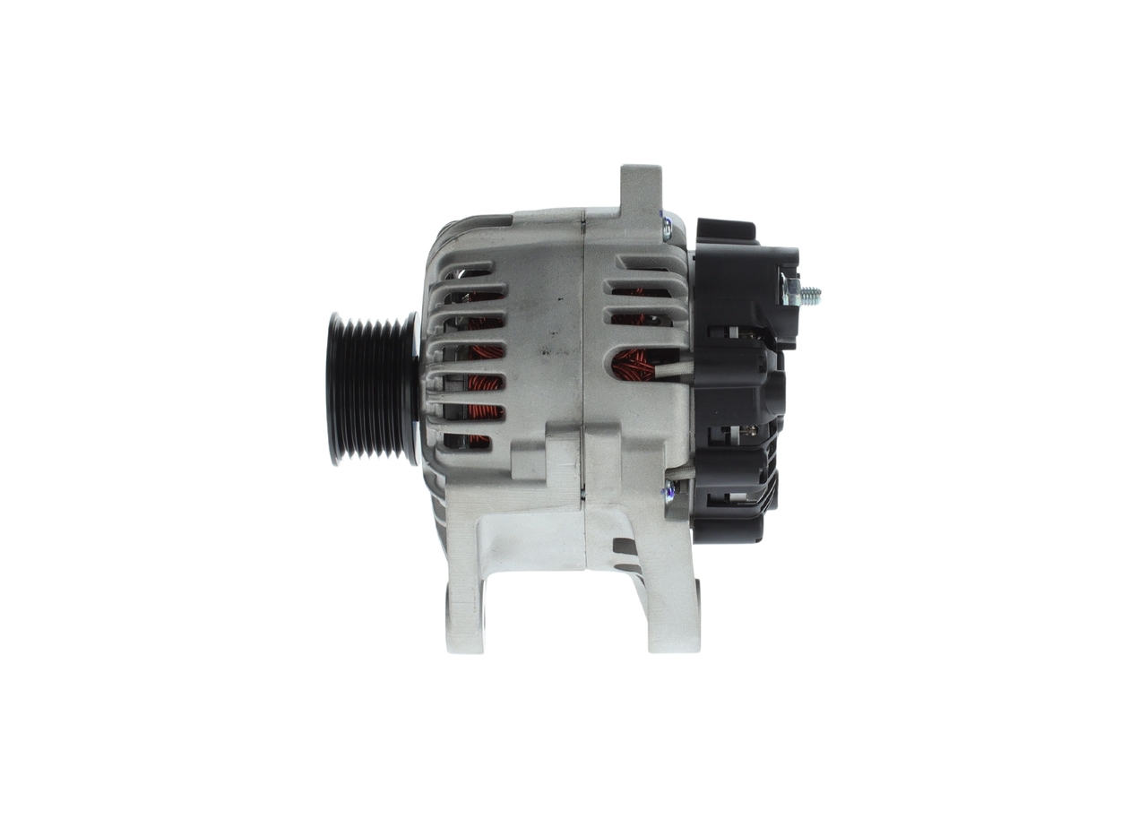 Numero OEM 82 00 718 724 - Alternatore 1 986 A01 532 RENAULT, DACIA, RENAULT TRUCKS