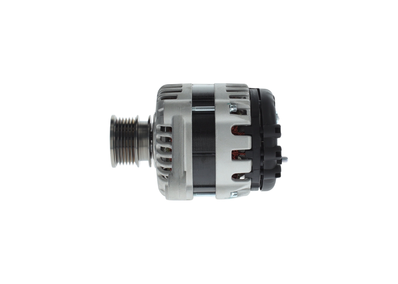BOSCH 1 986 A01 837 Alternator VAUXHALL INSIGNIA Mk I (A) Country Tourer (G09) 2.0 Biturbo CDTI 4x4 195 hp Diesel 2017