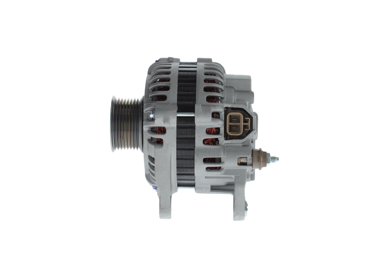 Número OEM RF5C 18 300 - Alternador 1 986 A01 854 MITSUBISHI, MAZDA, MERCURY