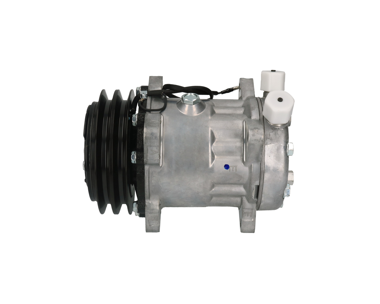 Numer OEM D45070015 - Sprężarka klimatyzacji 1 986 AD1 137