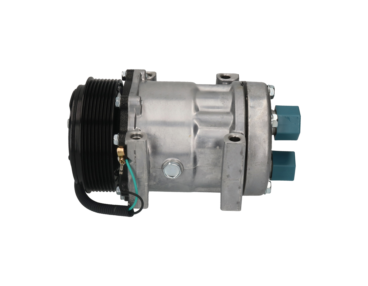 Numer OEM 5 0418 5596 - Sprężarka klimatyzacji 1 986 AD1 140 VOLVO, IVECO
