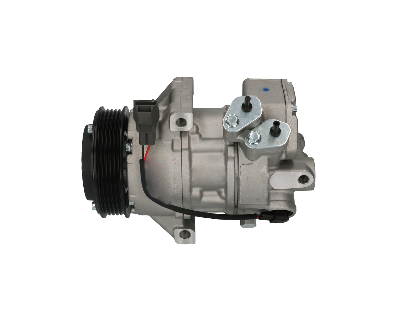 BOSCH 1 986 AD1 247 Klimakompressor MITSUBISHI COLT 6 (Z3A, Z2A) 1.5 DI-D (Z38A) 68 PS Diesel 2008