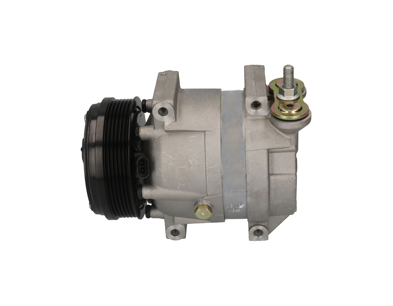OEM-Nummer 95 955 950 - Klimakompressor 1 986 AD1 249 OPEL, VOLVO, CHEVROLET, DAEWOO, GMC