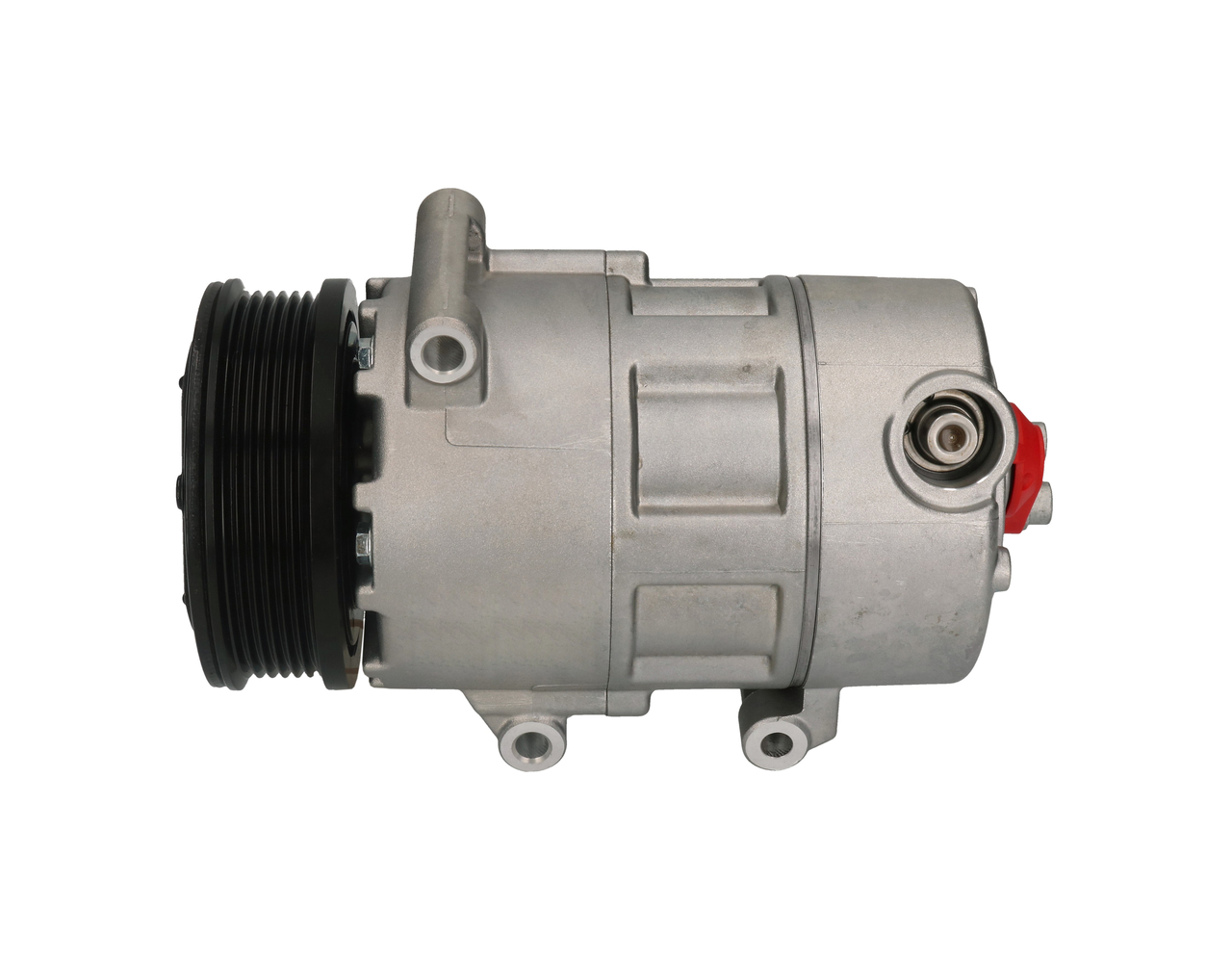 Número OEM 6G91 19D629 KC - Compresor, aire acondicionado 1 986 AD1 253 FORD, VOLVO, FORD USA