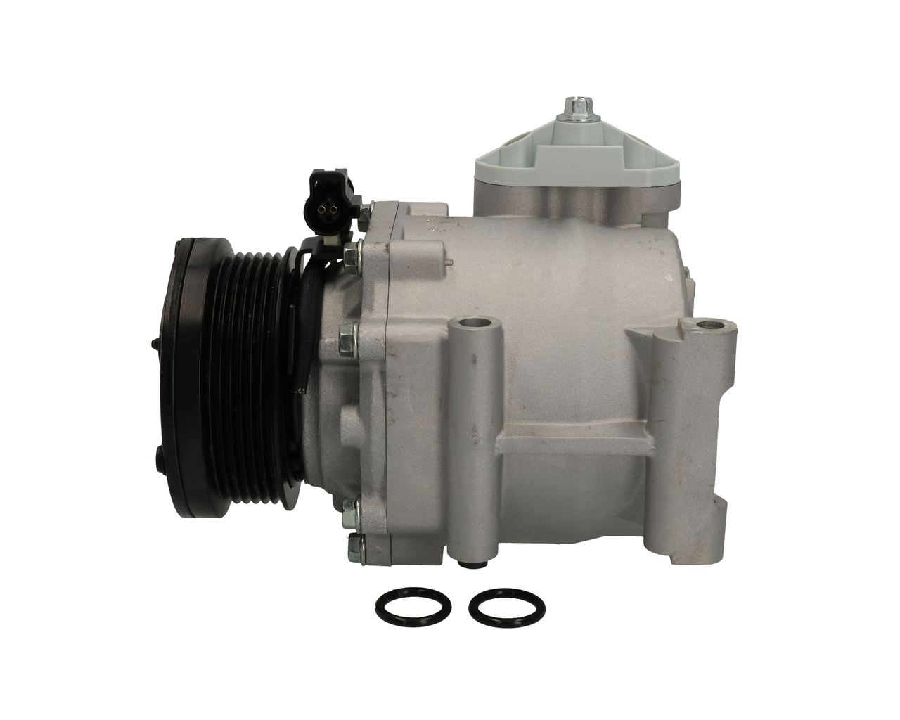 OEM nummer 8S61-19D629-AB - AC-kompressor 1 986 AD1 255 FORD, MAZDA
