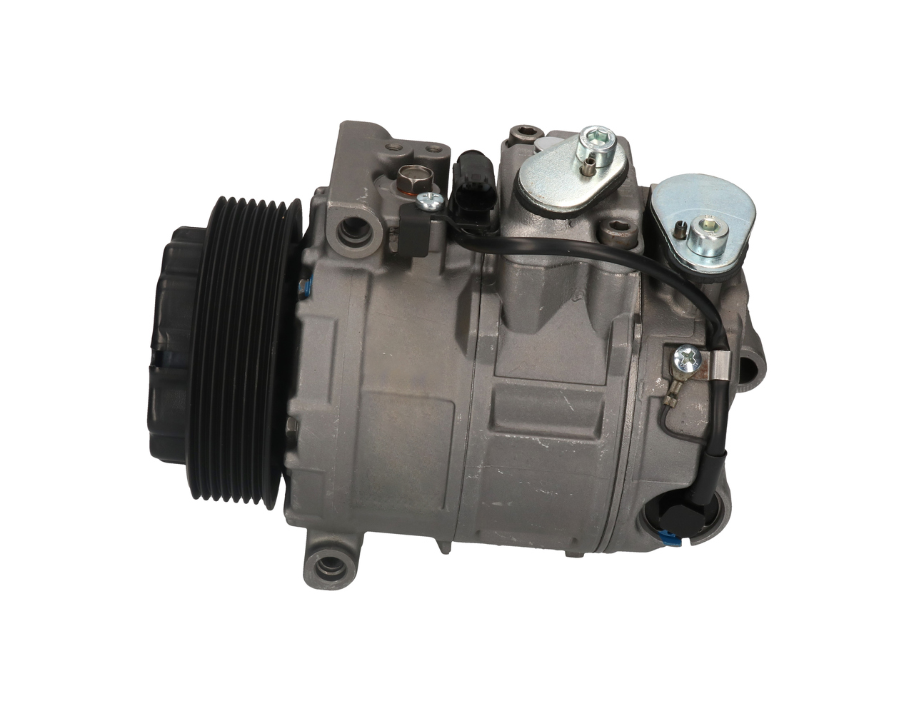 OEM nummer 001 230 54 11 - AC-kompressor 1 986 AD1 257 VOLVO, MERCEDES-BENZ