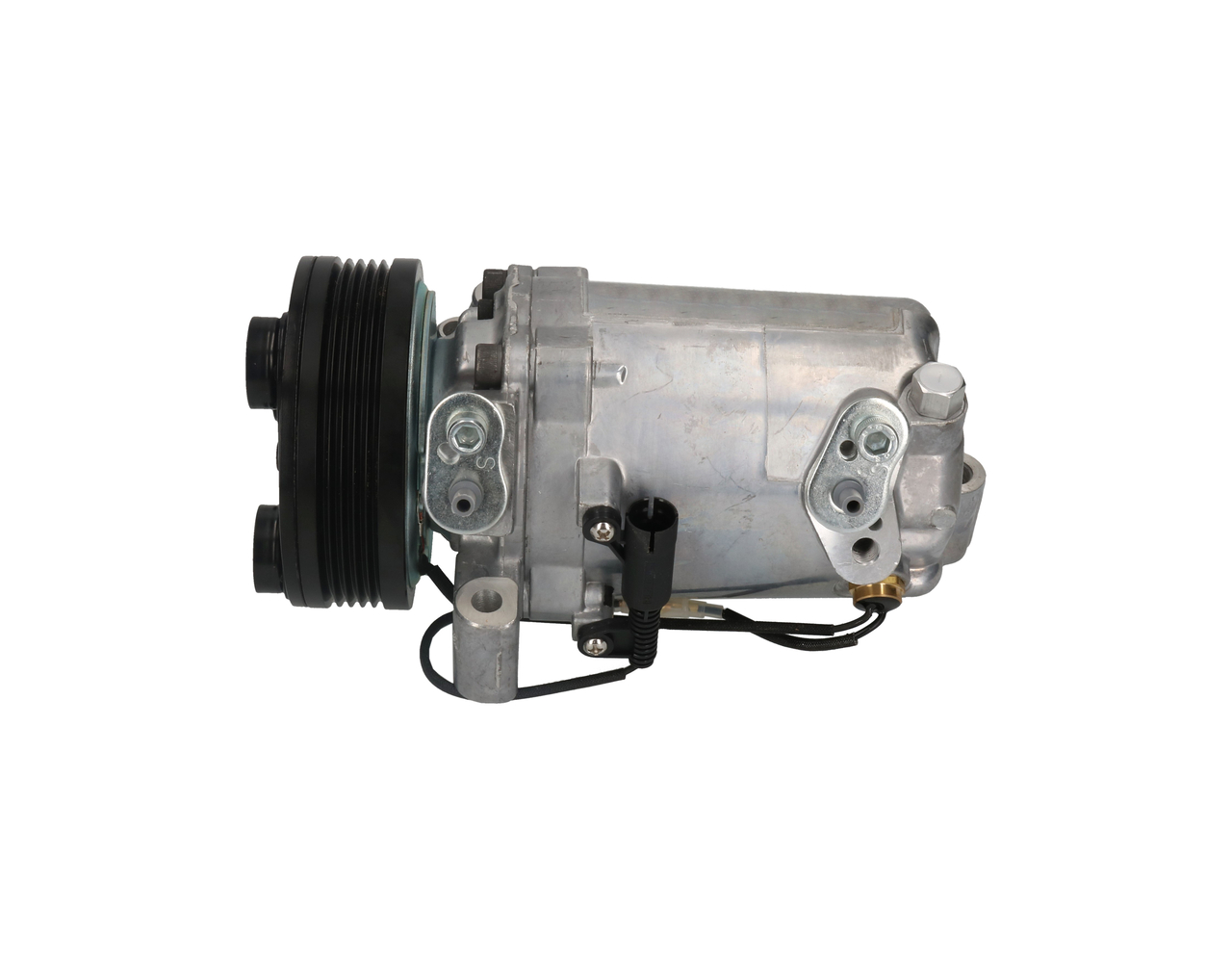 Número OEM 8 375 319 - Compresor, aire acondicionado 1 986 AD1 260 BMW, VOLVO, MINI