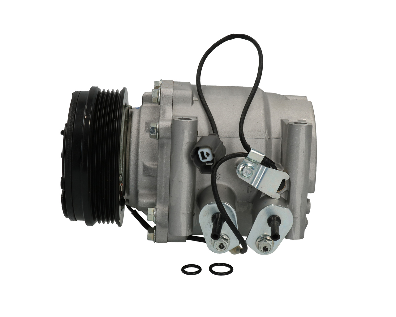 Número OEM 38 810 PWA J02 - Compresor, aire acondicionado 1 986 AD1 261 HONDA, VOLVO