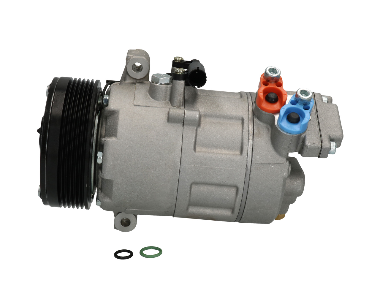 OEM-Nummer 64 52 9 145 352 - Klimakompressor 1 986 AD1 274 BMW, VOLVO, MINI